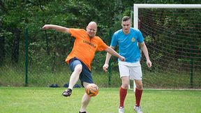 Mistrzostwa Świata w udawaniu gry w piłkę na Ziemi Dziadowickiej (galeria)