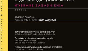 Genetyka w ginekologii i położnictwie