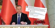 Informacja przyszła w nocy. Lawina komentarzy po podpisie prezydenta