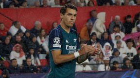 Gigant chce Jakuba Kiwiora. Jest priorytetem transferowym
