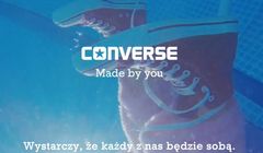 „Made by you” - Patti Smith i Andy Warhol w kampanii Converse (wideo)
