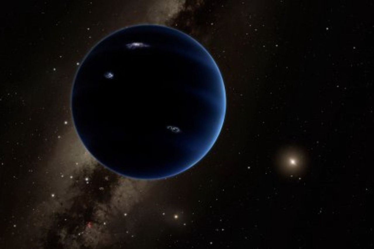 Planet X: Could Solar System hide a mysterious giant?