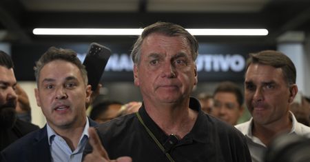Bolsonaro oskarżony o próbę zamachu stanu. W tle również morderstwo