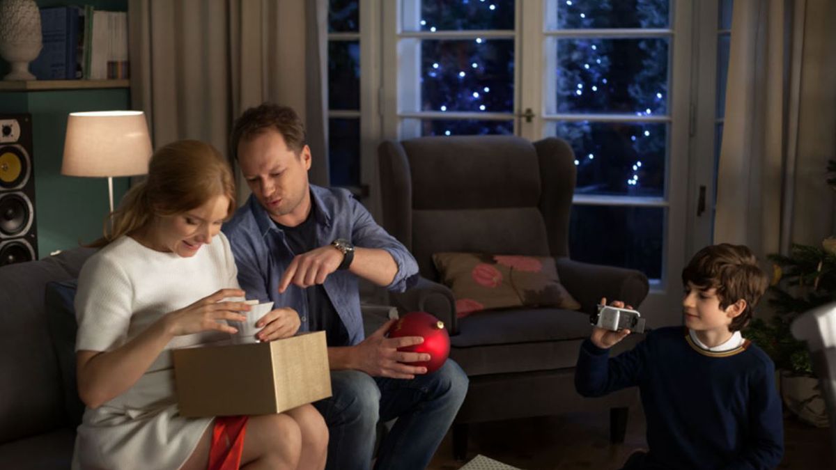 Listy do M. 2 - reż. Maciej Dejczer, produkcja Polska