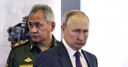 To musiało zaboleć Kreml. Już tego nie ukryją