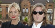Agnieszka Szulim, Piotr Woźniak-Starak i... sport ekstremalny