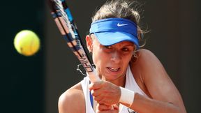 Roland Garros: Magda Linette podtrzymała tradycję. W czwartek zagra singla ze swoją partnerką