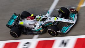 Mercedes gotowy do nowego sezonu F1. Padła ważna data
