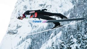 Turniej Czterech Skoczni. Kontrowersyjna decyzja niemieckiego sanepidu. "To nie jest uczciwe"