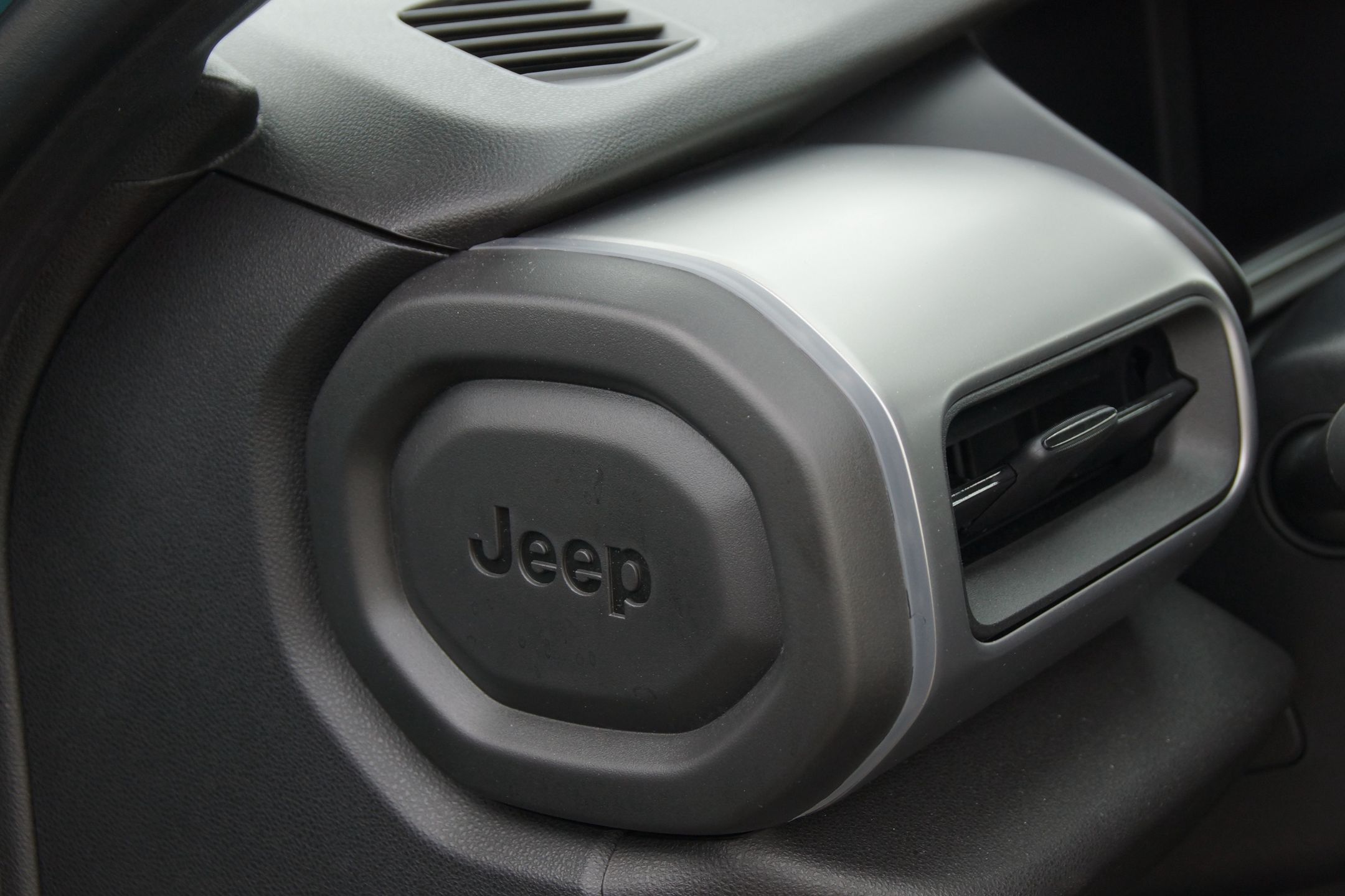 Jeep Avenger Elektryczny