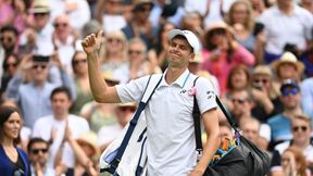 US Open: Hubert Hurkacz - Jegor Gerasimow na żywo. Transmisja TV, stream online, livescore