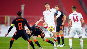 Robert Lewandowski ma poważny problem. "To nie jest dla sportowca dobre"