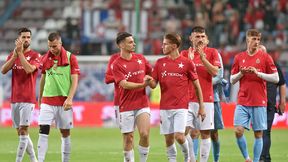 Wisła gotowa na rewanż z Cercle Brugge. W takim ustawieniu zagra Biała Gwiazda