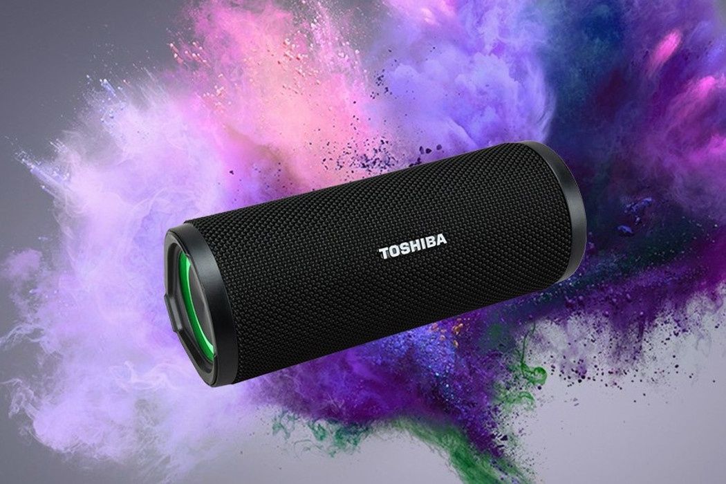 Toshiba TY-WSP102