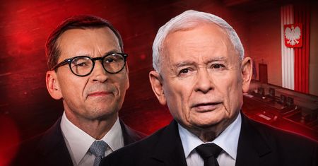 Sondaż dla WP. Mateusz Morawiecki podbiera wyborców PiS
