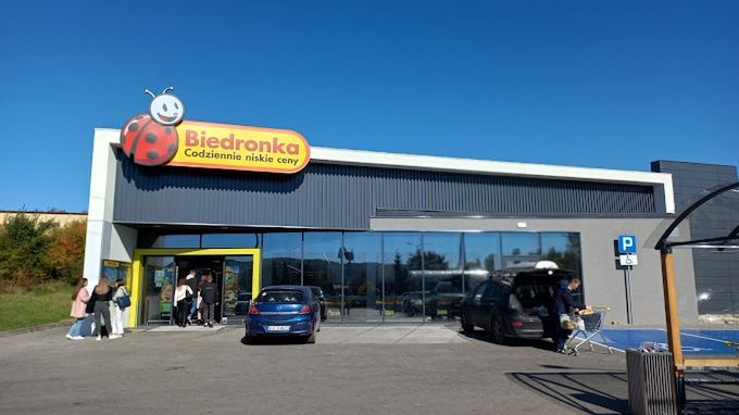 Biedronka