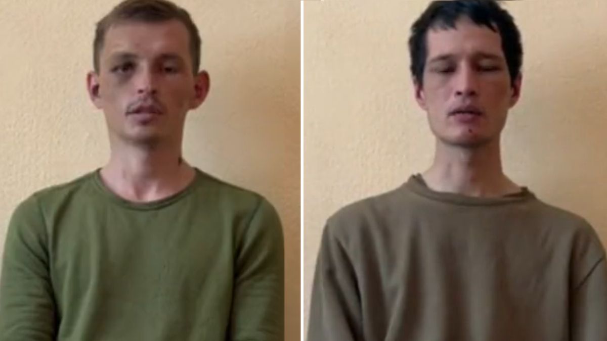 Rosja nieuczciwie wwozi najemników na wojnę na Ukrainie