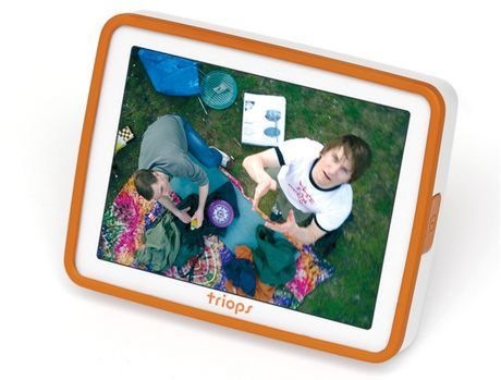 Triops, czyli nowe spojrzenie na fotografowanie 2