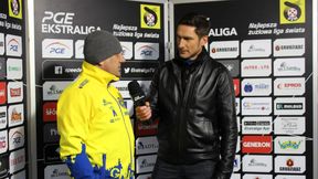 Robert Kempiński: Z roku na rok się wzmacniamy. Pawlicki powinien zrobić różnicę