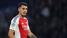 Arsenal ma plan. Kiwior może zostać w Premier League