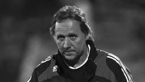 Zmarł były lekarz Bayernu Monachium