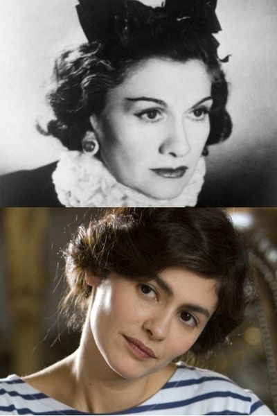 &#8217;&#8217;Coco Chanel&#8217;&#8217;
