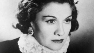 &#8217;&#8217;Coco Chanel&#8217;&#8217;