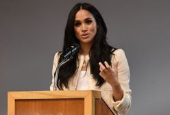 Meghan che rozstrzygnięcia sprawy. Proces może być dla niej bolesny