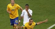 Euro 2012 już bez Szwecji. Pożegnali się z honorem
