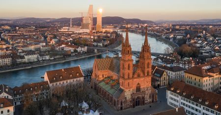 "Spodziewaliśmy się czegoś więcej". Hotelarze z Bazylei nie kryją rozczarowania