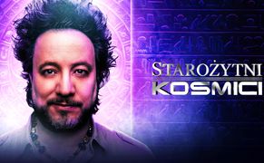 HISTORY Starożytni kosmici 17