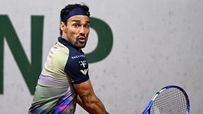 Na początku Wimbledonu zachwycił świat. Teraz ogłosił zaskakującą decyzję