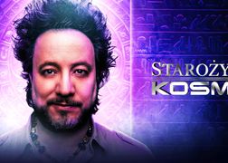 HISTORY Starożytni kosmici 17