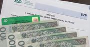 Zakład Ubezpieczeń Społecznych informuje: więcej dorobią renciści i wcześniejsi emeryci, są wyższe kwoty graniczne przychodów