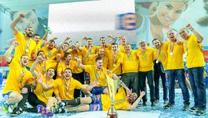 Vive Tauron Kielce zamyka kadrę na nowy sezon