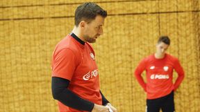 ZPRP wydał negatywną opinię ws. Przybeckiego: wyjazd do Niemiec nie ułatwi pracy