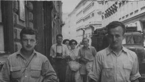 Tkocz, czyli chodząca energia. Pływał, biegał, trenował boks