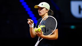 Nokaut. Z samego rana opublikowano najnowszy ranking WTA