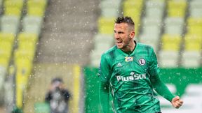 Mistrzostwo ma twarz Pekharta [FELIETON]