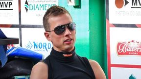 Jonsson przed GP Europy: Czuję lekkie mrowienie w brzuchu