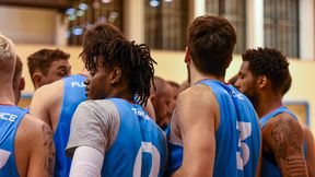 Energa Basket Liga. Sensacja w Gdyni! Asseco Arka przegrała z GTK Gliwice!