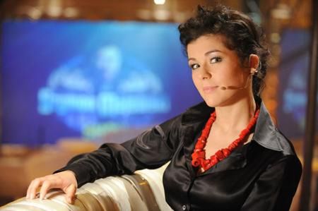 Katarzyna Cichopek