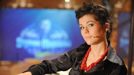 Katarzyna Cichopek