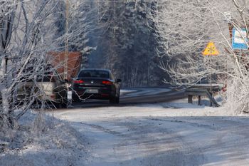 Zasada dwóch stopni. Dobry kierowca powinien mieć świadomość