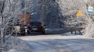 Zasada dwóch stopni. Dobry kierowca powinien mieć świadomość