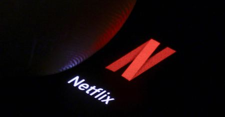 Wiadomość SMS o Netfliksie. Możesz dostać z numeru +33