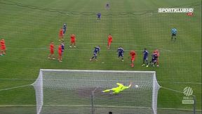 Gol za golem. Grad bramek w hicie ligi słoweńskiej