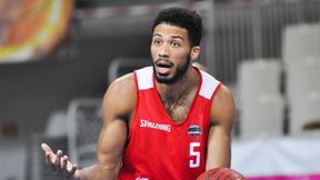 Nieoficjalnie: Cannen Cunningham opuszcza Słupsk!