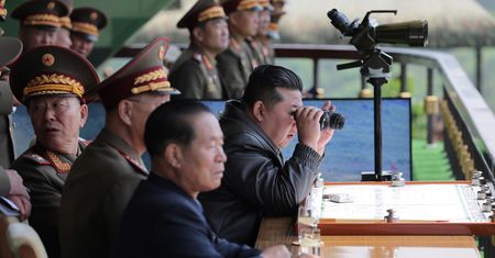 Kim Dzong Un wzywa armię do gotowości. Co to oznacza
