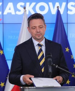 Makowski: "Nie da się być prezydentem ani liderem opozycji 'na pół etatu'. Co dalej z Rafałem Trzaskowskim?" [OPINIA]